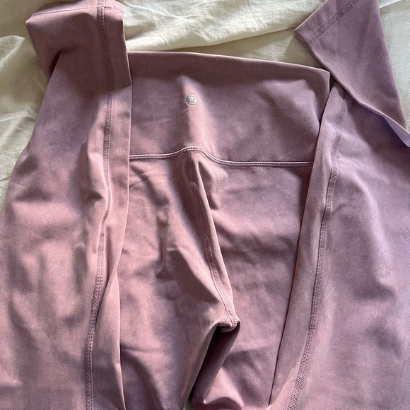 Lululemon align size 6 - Picture 4 of 4